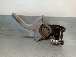 Hyundai Sonata Hand brake release handle 597103K100QS