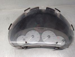 Citroen Berlingo Tachimetro (quadro strumenti) 9659364380