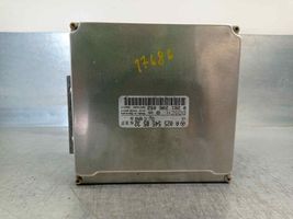 Mercedes-Benz CLK A208 C208 Calculateur moteur ECU A0255458532