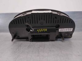 Volkswagen Touran I Tachimetro (quadro strumenti) 1T0920860C