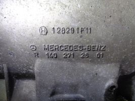 Mercedes-Benz CLK A208 C208 Manualna 5-biegowa skrzynia biegów 722607