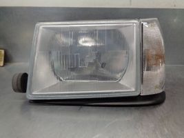 Lancia Y10 Lampa przednia 60948390