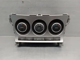 Mazda 3 Centralina del climatizzatore BBP361190H