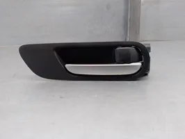 Mazda 3 Klamka wewnętrzna drzwi przednich BBM55833002