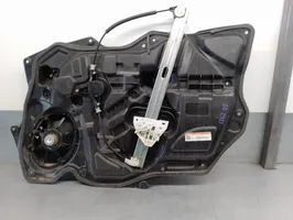 Mazda 3 Elektryczny podnośnik szyby drzwi przednich BBM45997X