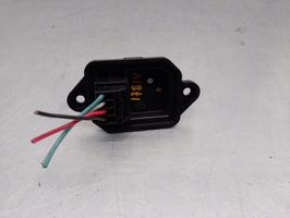 Fiat Tempra Heater blower motor/fan resistor 040527197