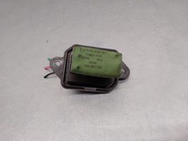 Fiat Tempra Heater blower motor/fan resistor 040527197