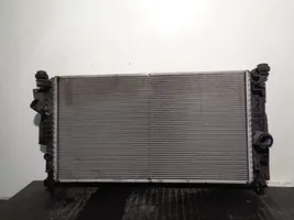 Mazda 3 Radiatore di raffreddamento 8N618005BC
