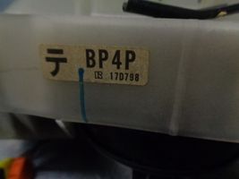 Mazda 3 Przełącznik świateł BP4K661B1