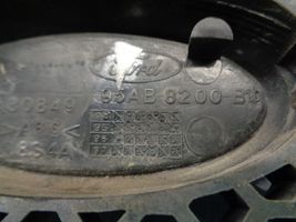 Ford Escort Grille de calandre avant 95AB8200B