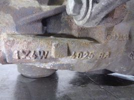 Jaguar X-Type Rear differential 1X4W4000AN