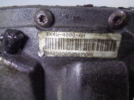 Jaguar X-Type Rear differential 1X4W4000AN