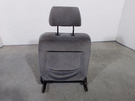 Peugeot 306 Fotel przedni pasażera 4439600