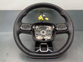 Citroen C3 Columna de dirección 98164326ZD