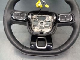 Citroen C3 Columna de dirección 98164326ZD