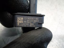 Citroen C3 Sonstige Steuergeräte / Module 9809301180