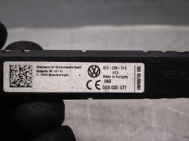 Volkswagen Golf VII Antena radiowa 5G6035577