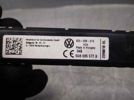 Volkswagen Golf VII Antena radiowa 5G6035577A