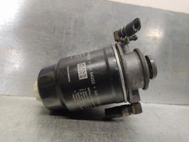 Saab 9-3 Ver2 Alloggiamento del filtro del carburante 93181377