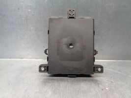 Mercedes-Benz R W251 Oven keskuslukituksen ohjausyksikön moduuli A1648203785