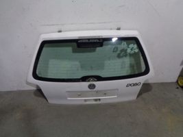 Volkswagen Polo Takaluukun/tavaratilan kansi 6N0827025D