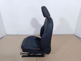 Seat Ibiza V (KJ) Fotel przedni pasażera 6F0881406H