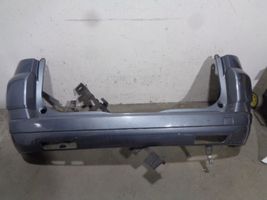 Citroen C4 I Picasso Zderzak tylny 7410AQ