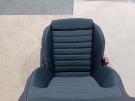 Seat Ibiza V (KJ) Siège conducteur avant 6F0881405J