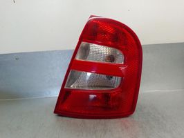 Skoda Fabia Mk1 (6Y) Lampa tylna 6Y6945112B