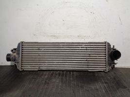 Renault Trafic II (X83) Радиатор интеркулера 8200219497