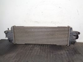 Renault Trafic II (X83) Intercooler radiator 8200219497
