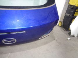 Mazda 6 Puerta del maletero/compartimento de carga GSYM6202XB
