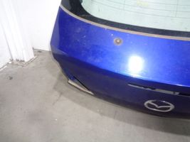 Mazda 6 Puerta del maletero/compartimento de carga GSYM6202XB