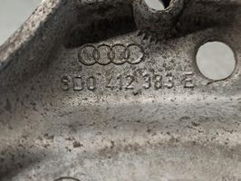 Audi A4 S4 B5 8D Ressort hélicoïdal, support jambe de force 8D0412383E