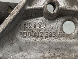 Audi A4 S4 B5 8D Ressort hélicoïdal, support jambe de force 8D0412383E