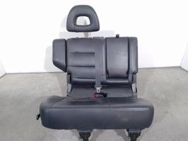 Mitsubishi Montero Kanapa tylna / Fotel drugiego rzędu 4412910