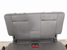 Mitsubishi Montero Kanapa tylna / Fotel drugiego rzędu 4412945