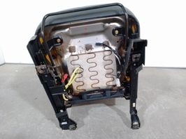 Mitsubishi Montero Fotel przedni pasażera 4412873