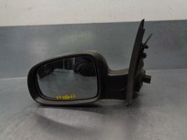 Opel Corsa C Etuoven sähköinen sivupeili 24420917