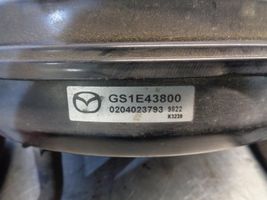 Mazda 6 Servo-frein GS1E43800