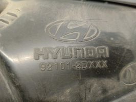 Hyundai Elantra Etu-/Ajovalo 921012DXXX