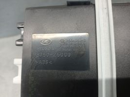 Hyundai Santa Fe Muut ohjainlaitteet/moduulit 9875026000