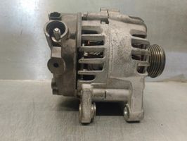 Citroen C3 Alternator 9818677980