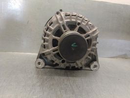 Citroen C3 Alternator 9818677980