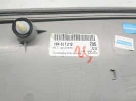 Seat Mii Takaoven verhoilu 1S4867212