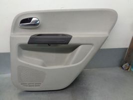 Seat Mii Takaoven verhoilu 1S4867212