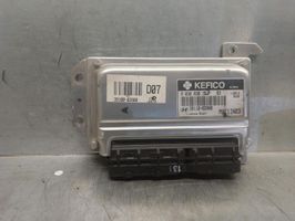 Hyundai Atos Classic Engine control unit/module 3911002800