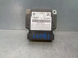 Seat Mii Turvatyynyn ohjainlaite/moduuli 1S0959655B