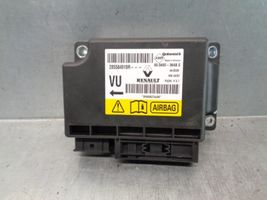 Renault Scenic III -  Grand scenic III Module de contrôle airbag 285584919R