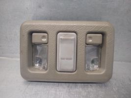 Opel Monterey Rivestimento della console di illuminazione installata sul rivestimento del tetto 8970031045